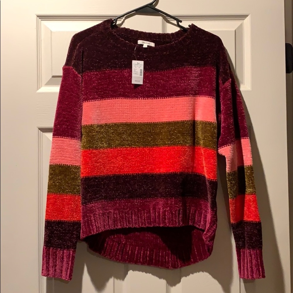 Maurice’s Women’s sweater X-small